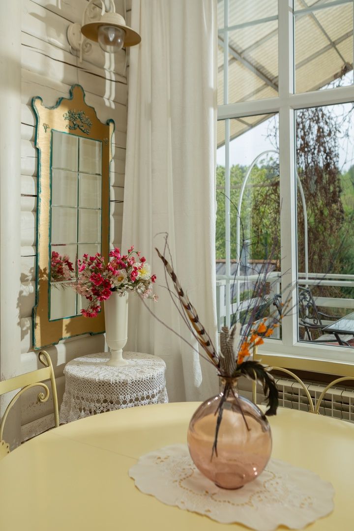 Аренда фотостудии Усадьба Зал Основной  в Чебоксарах | Фото 