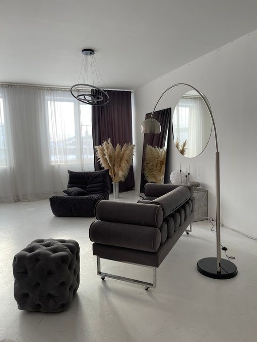 Аренда фотостудии Zoom_studio38 Зал Светлый  В Иркутске | Фото 