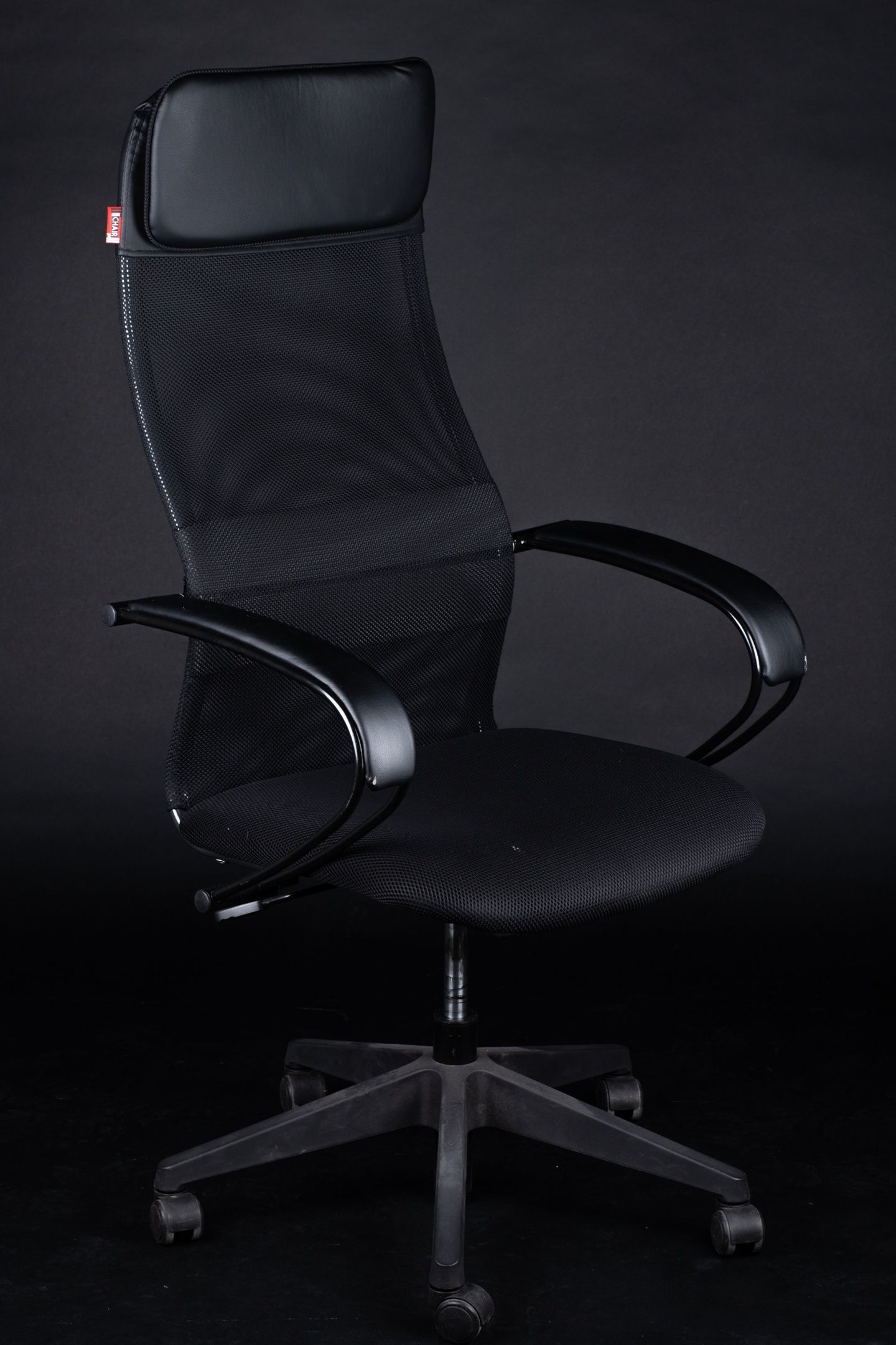 Аренда фотостудии Dark Place Studio Зал Зал Основной в Нижнем Новгороде | Фото 