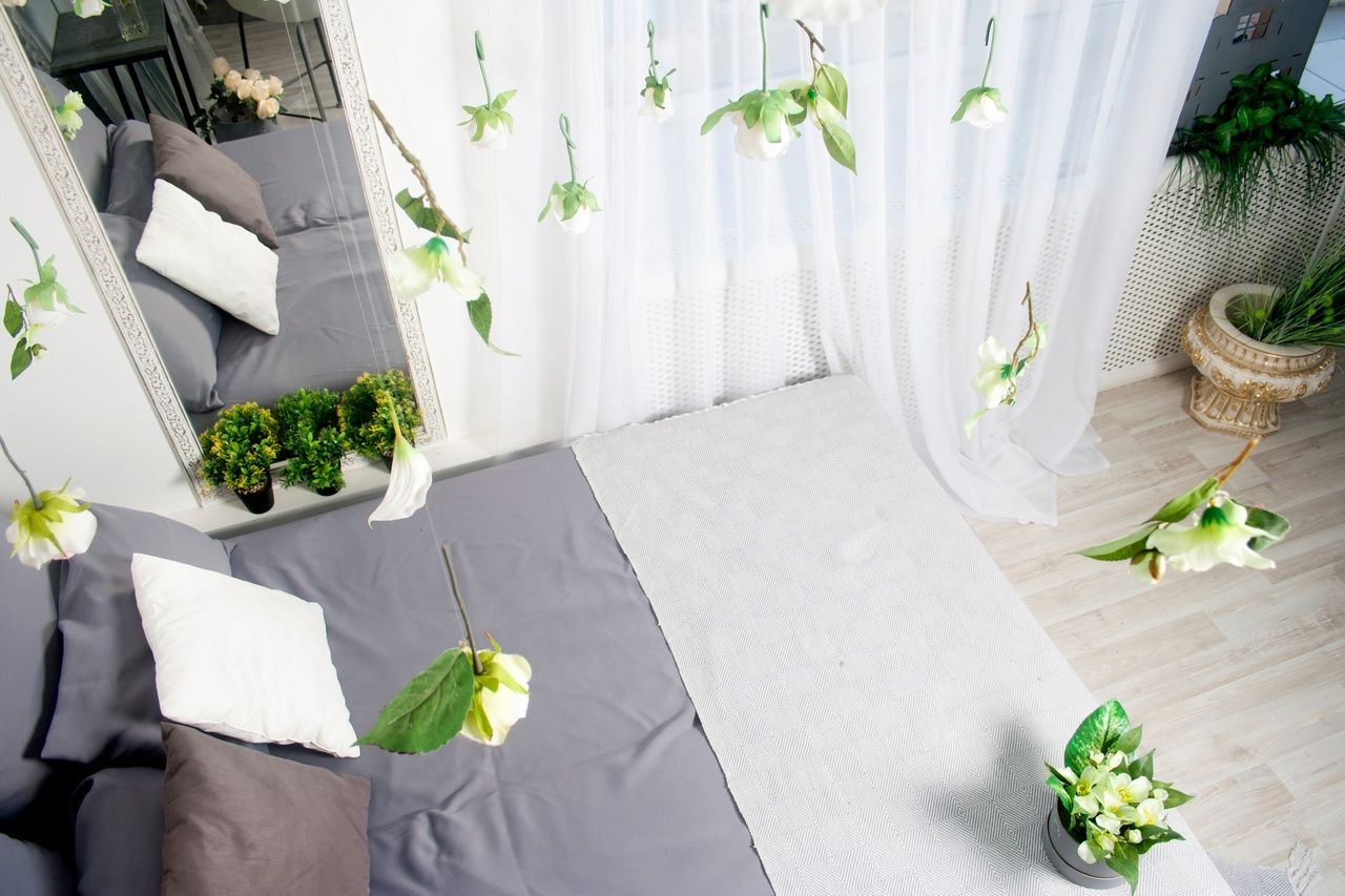 Аренда фотостудии Джем Зал Джем  в Тольятти | Фото 