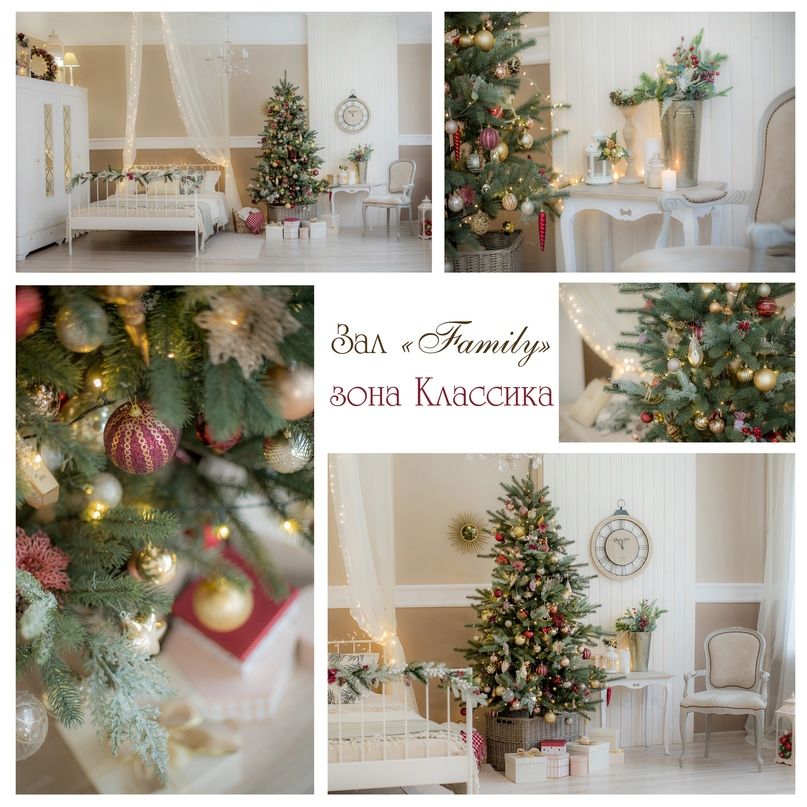 Аренда фотостудии Рай Зал Family  в Волгограде | Фото 