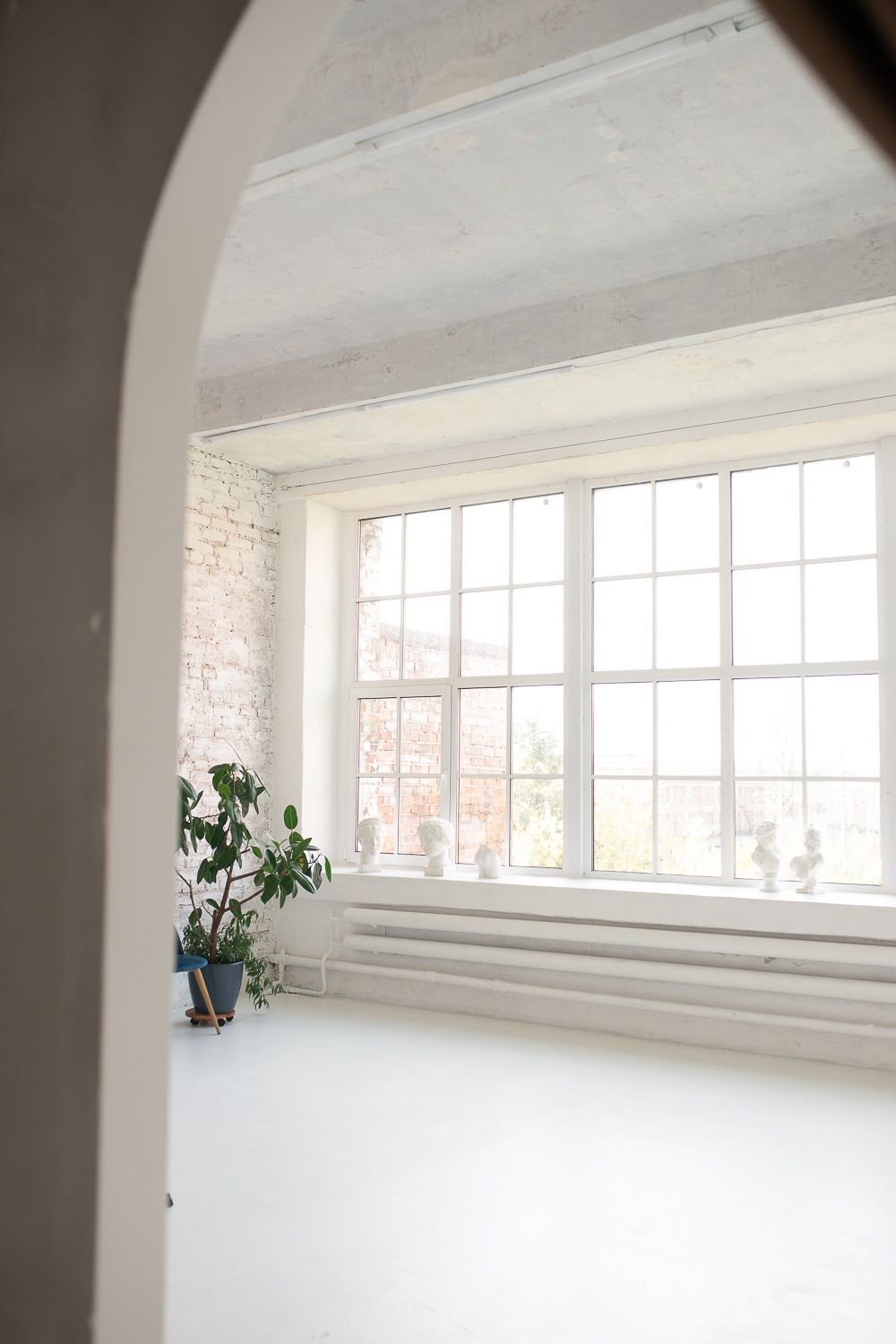 Аренда фотостудии ФАБРИКА Зал Эстет в Ярославле | Фото 