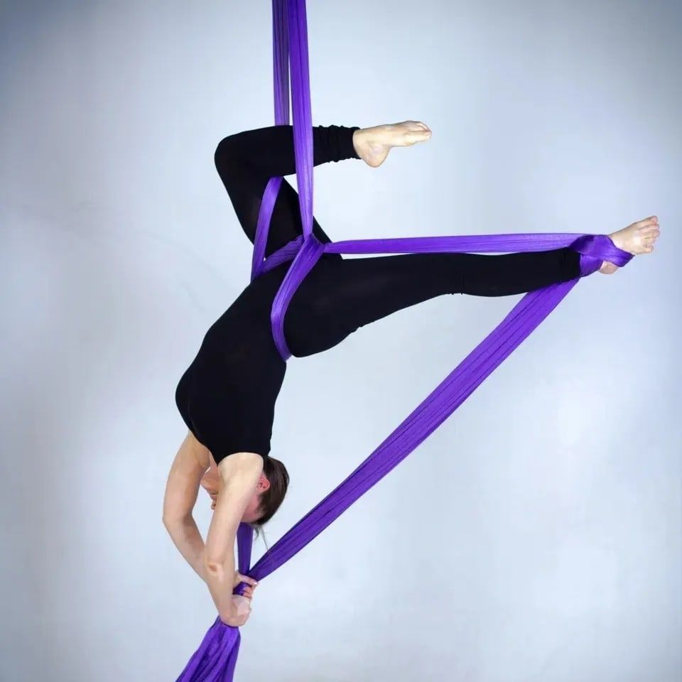 Аренда фотостудии Fly Зал Основной  в Красноярске | Фото 