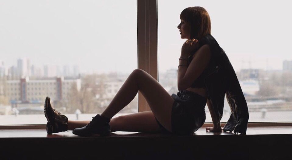 Аренда фотостудии Фотомания Зал Rock-n-Rolla в Воронеже | Фото 