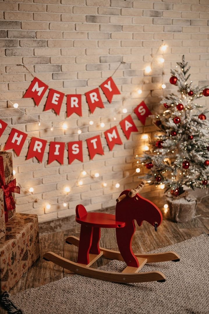 Аренда фотостудии Family  Зал 1  В Ульяновске | Фото 