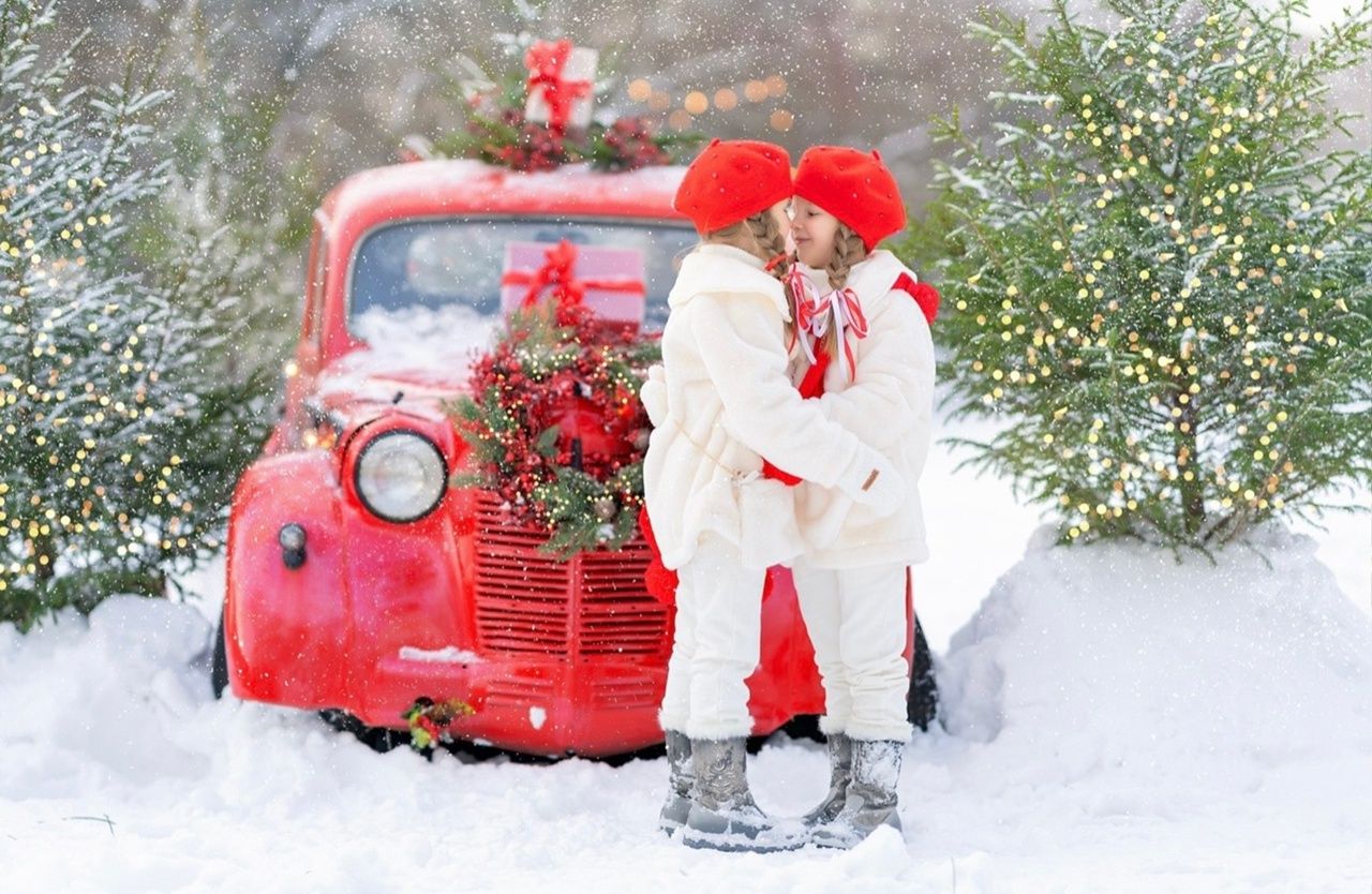 Аренда фотостудии Зоофотостудия Зал Красный пикап в Москве | Фото 