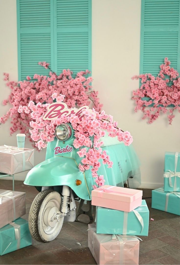 Аренда фотостудии Зоофотостудия Зал Скутер тиффани в Москве | Фото 