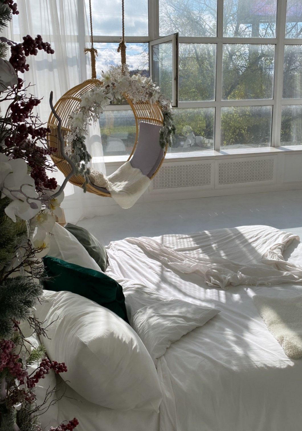 Аренда фотостудии LYNA STUDIOS Зал PREMIER в Москве | Фото 