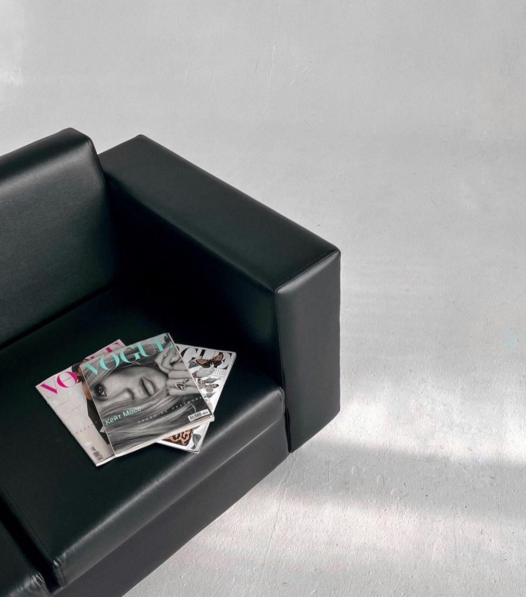 Аренда фотостудии Фотостудия MUZA  Зал Зал FASHION в Минске | Фото 