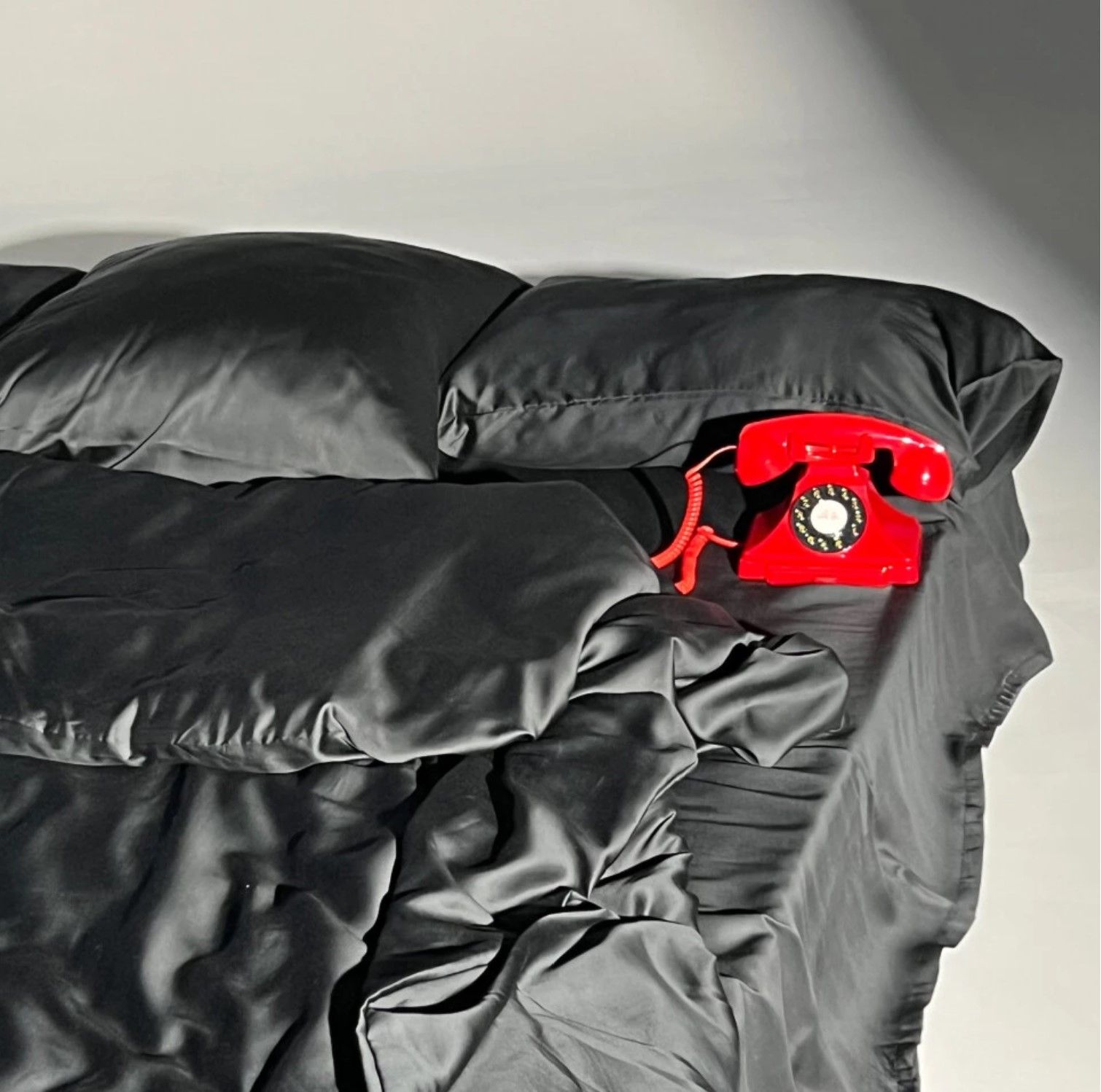 Аренда фотостудии Fluffy.photo Зал Red в Москве | Фото 