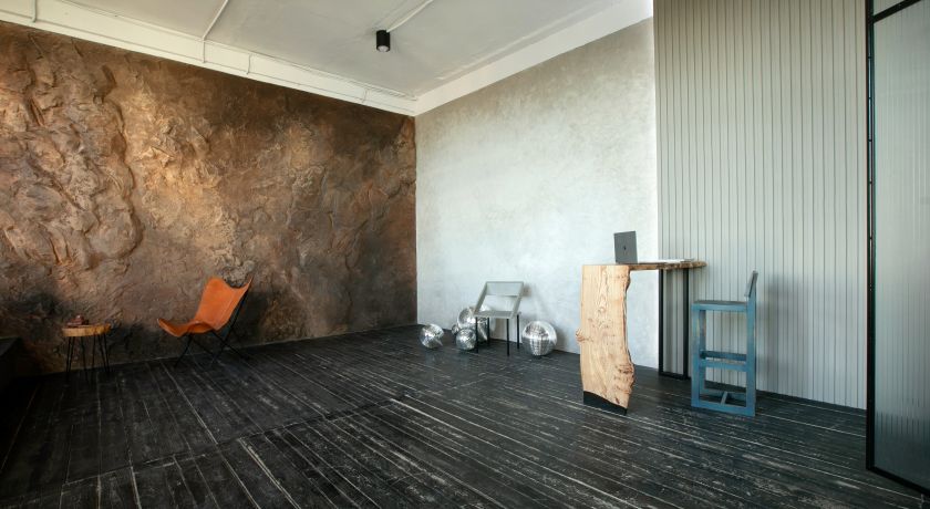 Аренда фотостудии CHERDAK Зал CHERDAK В Омске | Фото 