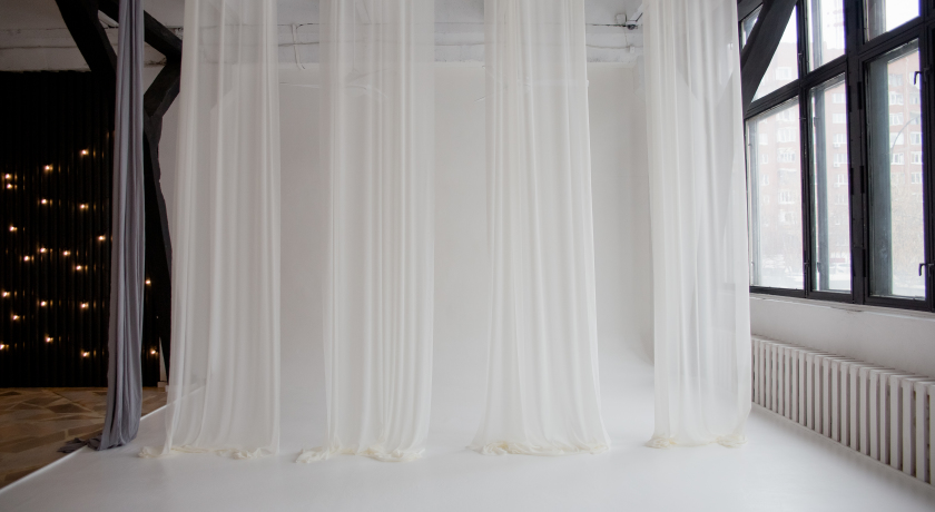 Аренда фотостудии CHUVSTVO Зал  Chuvstvo в Екатеринбурге | Фото 