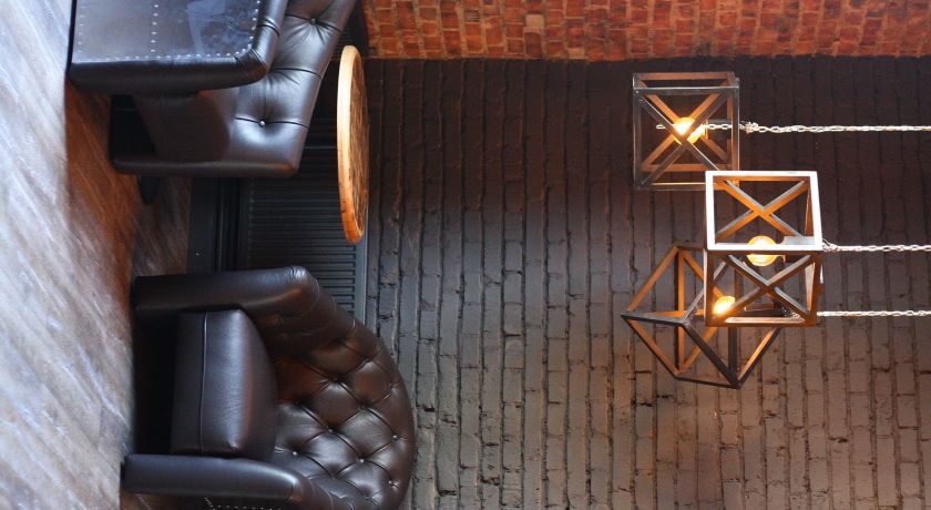 Аренда фотостудии  Контраст LOFT Зал Основной в Санкт-Петербурге | Фото 