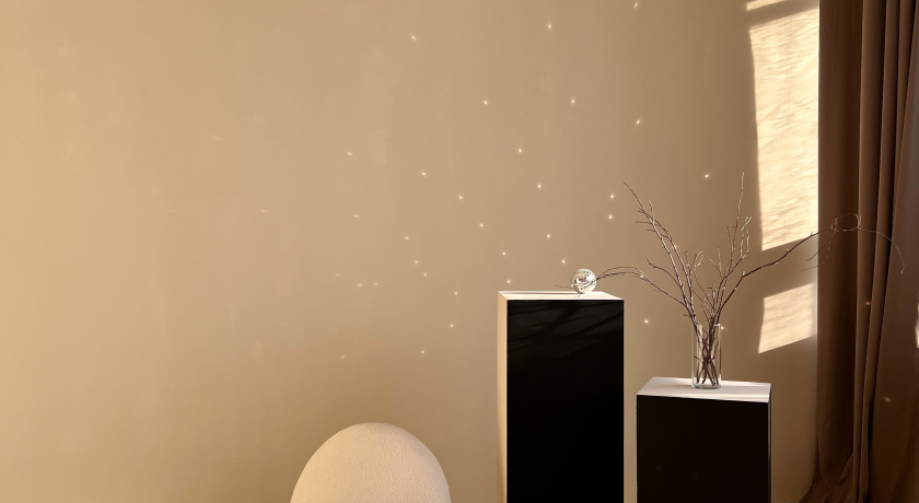 Аренда фотостудии Zapad Зал Лунный в Санкт-Петербурге | Фото 