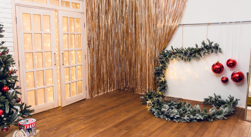 Аренда фотостудии Lumi Sky Зал Lumi Sky  в Екатеринбурге | Фото 