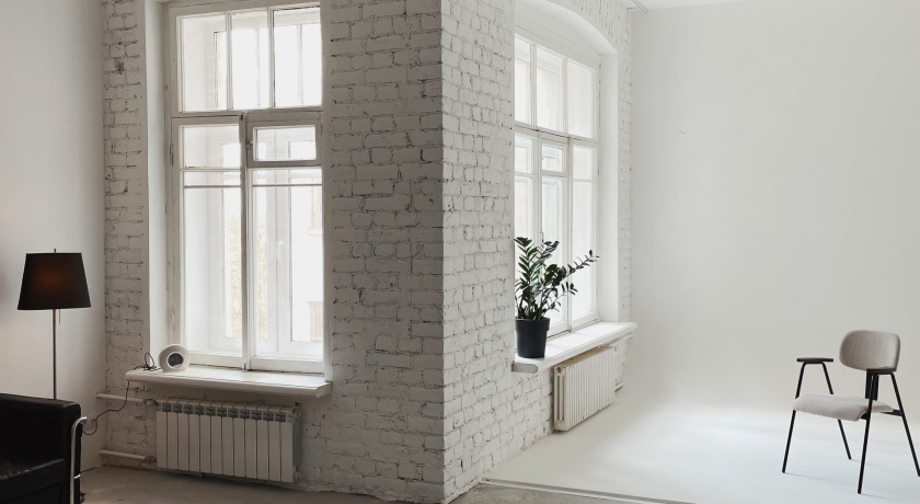 Аренда фотостудии SKYPOINT STUDIO B22 Зал МИНИ ЦИКЛОРАМА  в Санкт-Петербурге | Фото 