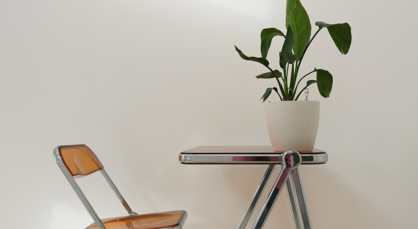 Аренда фотостудии SKYPOINT STUDIO К54/31 Зал СПУТНИК  в Санкт-Петербурге | Фото 