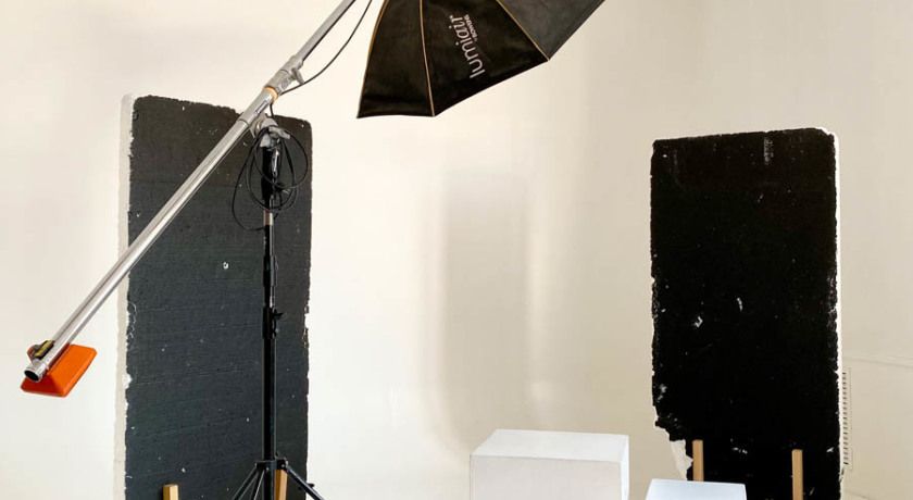 Аренда фотостудии Френды Зал Sky-циклорама В Иркутске | Фото 