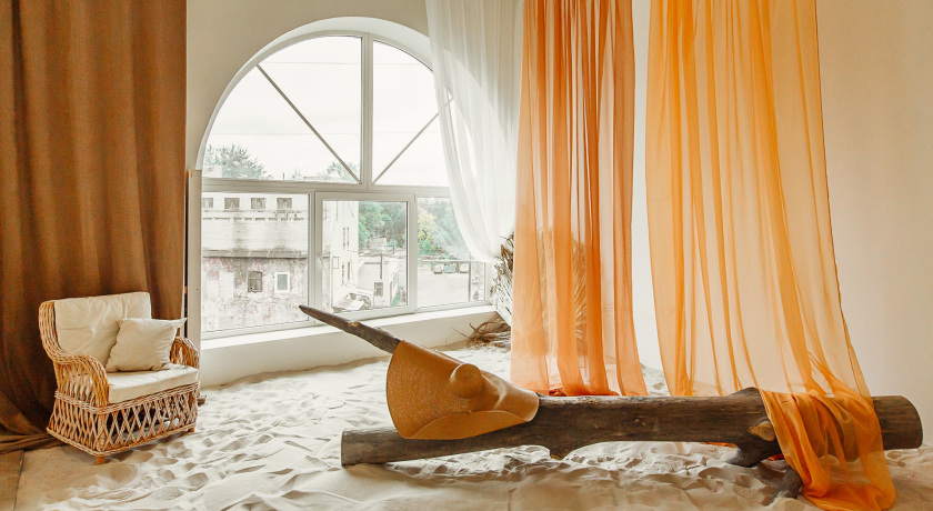 Аренда фотостудии BeverlyHills Зал ВОСТОК в Санкт-Петербурге | Фото 