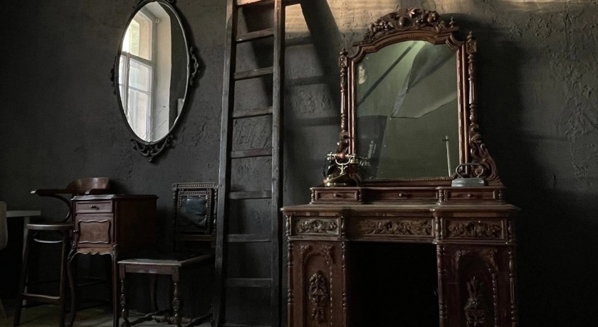 Аренда фотостудии POPCORN Зал Fashion в Санкт-Петербурге | Фото 