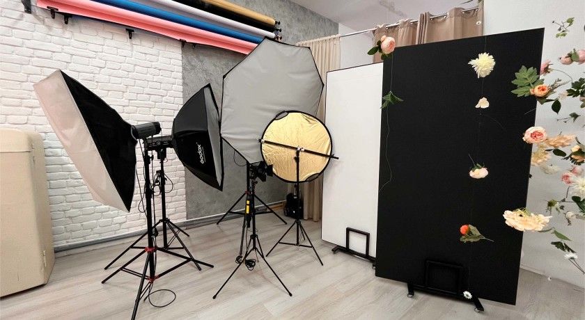 Аренда фотостудии Studio Location Зал Фотостудия Studio Location  в Москве | Фото 