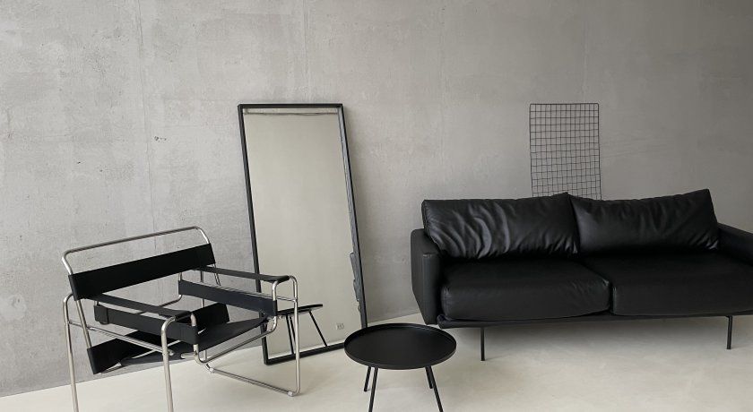 Аренда фотостудии Фотостудия Base Зал SALTY в Москве | Фото 