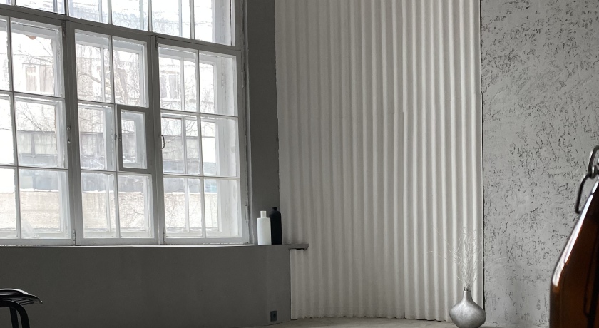 Аренда фотостудии FOTOKULTURA Зал Grey  в Санкт-Петербурге | Фото 