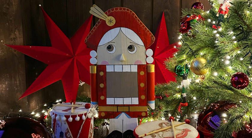 Аренда фотостудии Roomzy Зал Roomzy Zebra в Москве | Фото 