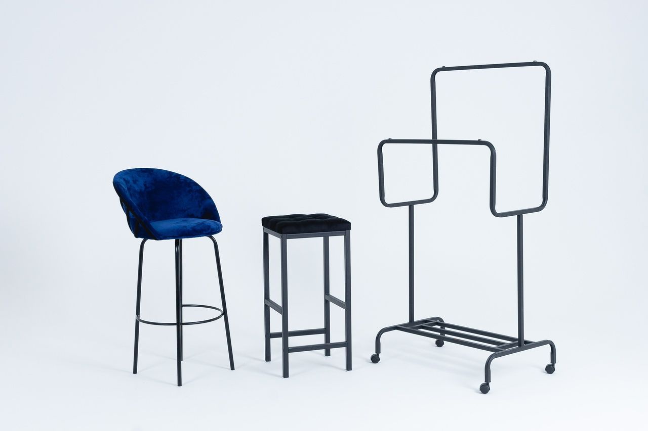 Аренда фотостудии Абажур Зал KRAFT  В Саратове | Фото 