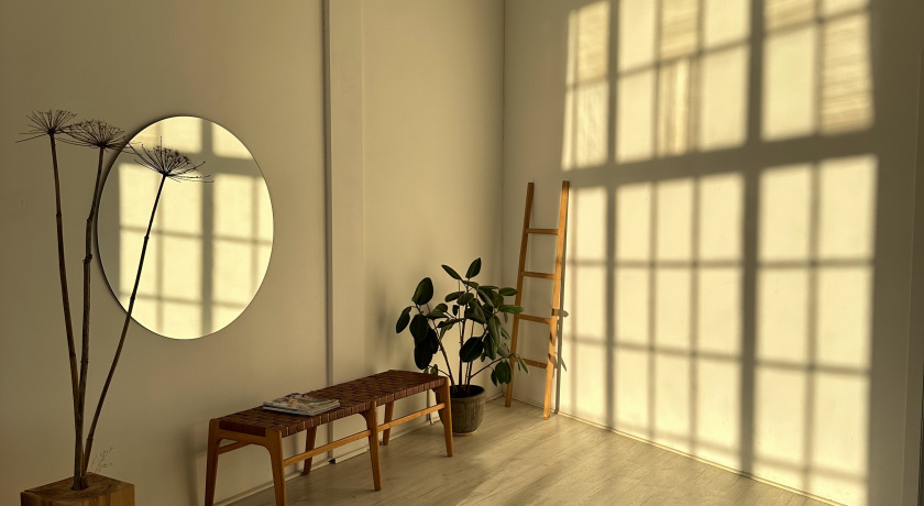 Аренда фотостудии Две комнаты Зал Комната 2  в Санкт-Петербурге | Фото 