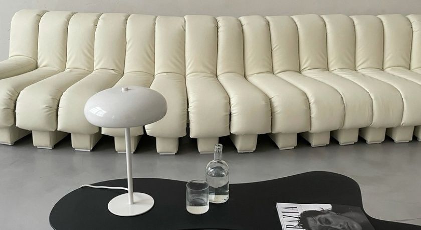 Аренда фотостудии 13POINT Зал Beton в Москве | Фото 