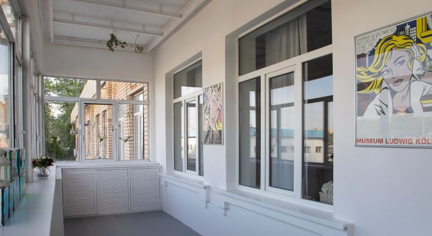 Аренда фотостудии Mars Studio Зал Зал 4 в Москве | Фото 