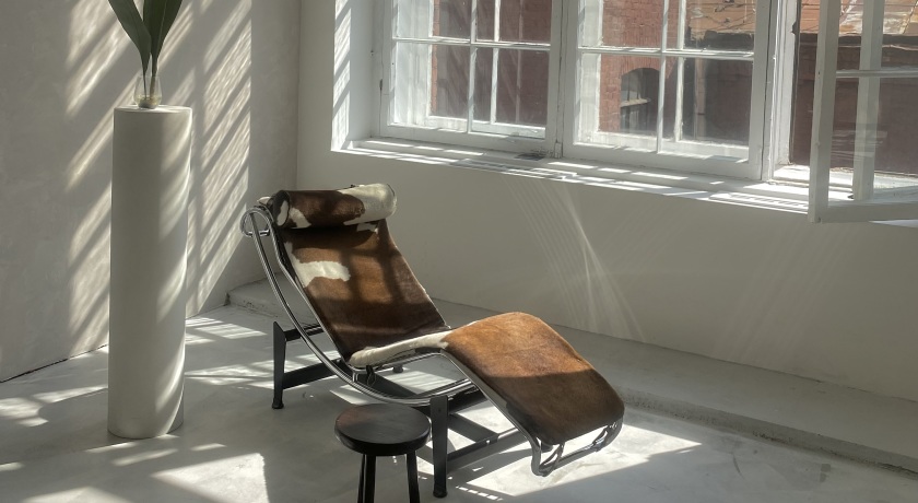 Аренда фотостудии Statement Зал Ami  в Санкт-Петербурге | Фото 