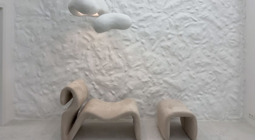 Аренда фотостудии Sunside Зал STONE в Москве | Фото 