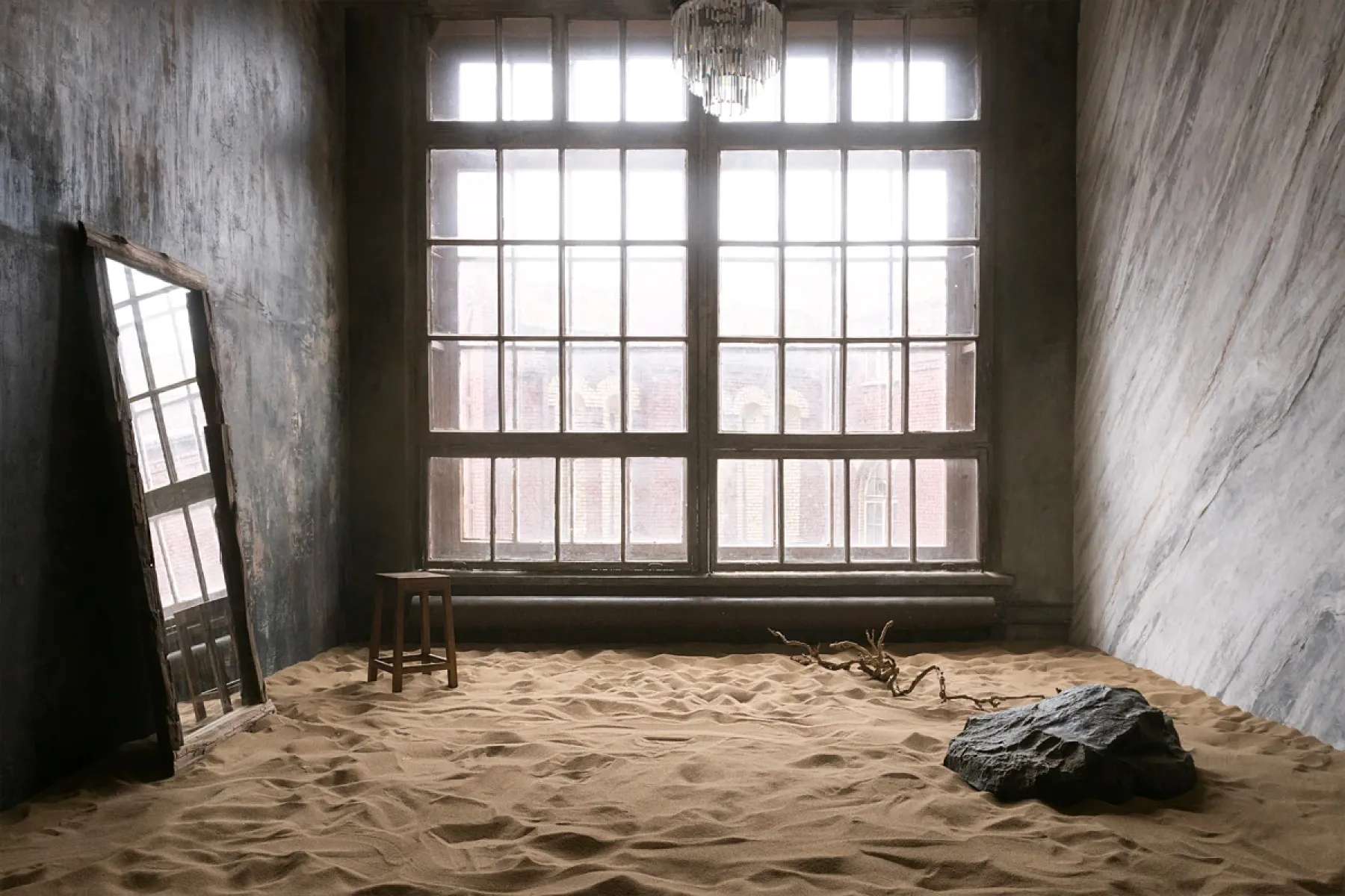 Аренда фотостудии Москва Зал Ember в Москве | Фото 