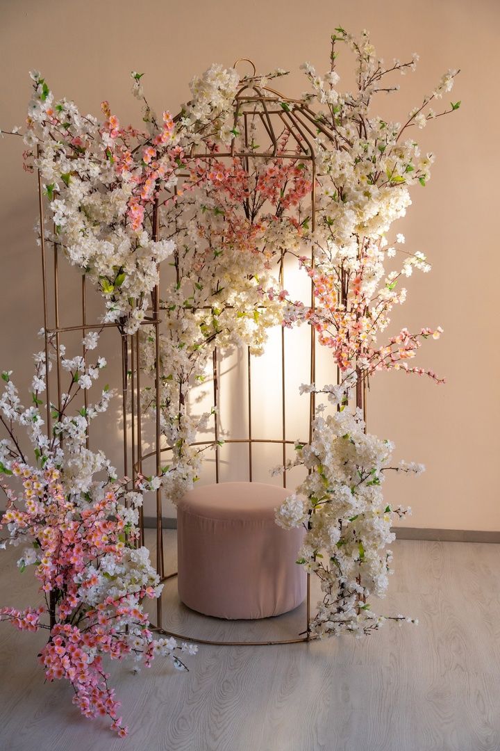 Аренда фотостудии Абажур Зал MIST  В Саратове | Фото 