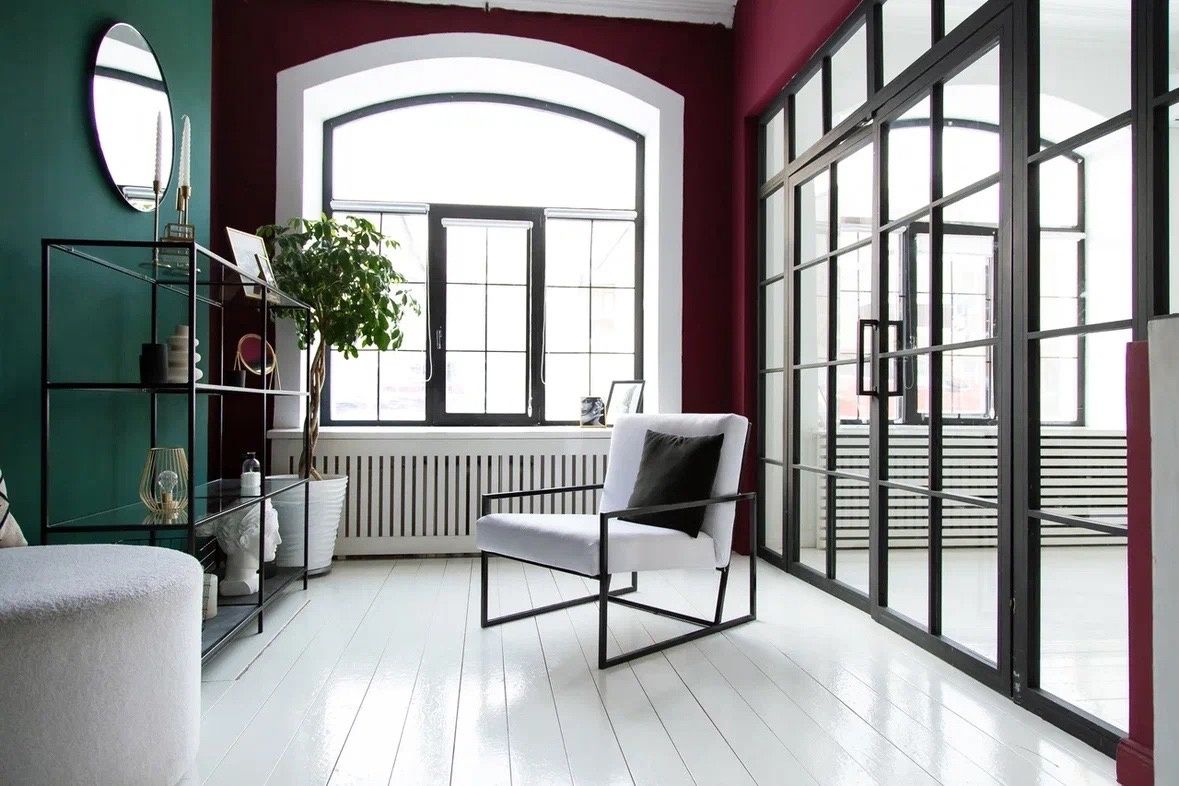 Аренда фотостудии HISTORY Зал Forma в Перми | Фото 