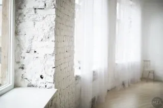 Аренда фотостудии Мел Зал БЕЛЫЙ в Санкт-Петербурге | Фото 