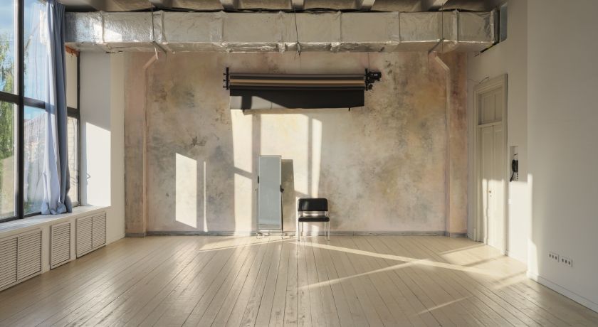 Аренда фотостудии Studio 212 Зал 96 ST.  в Санкт-Петербурге | Фото 