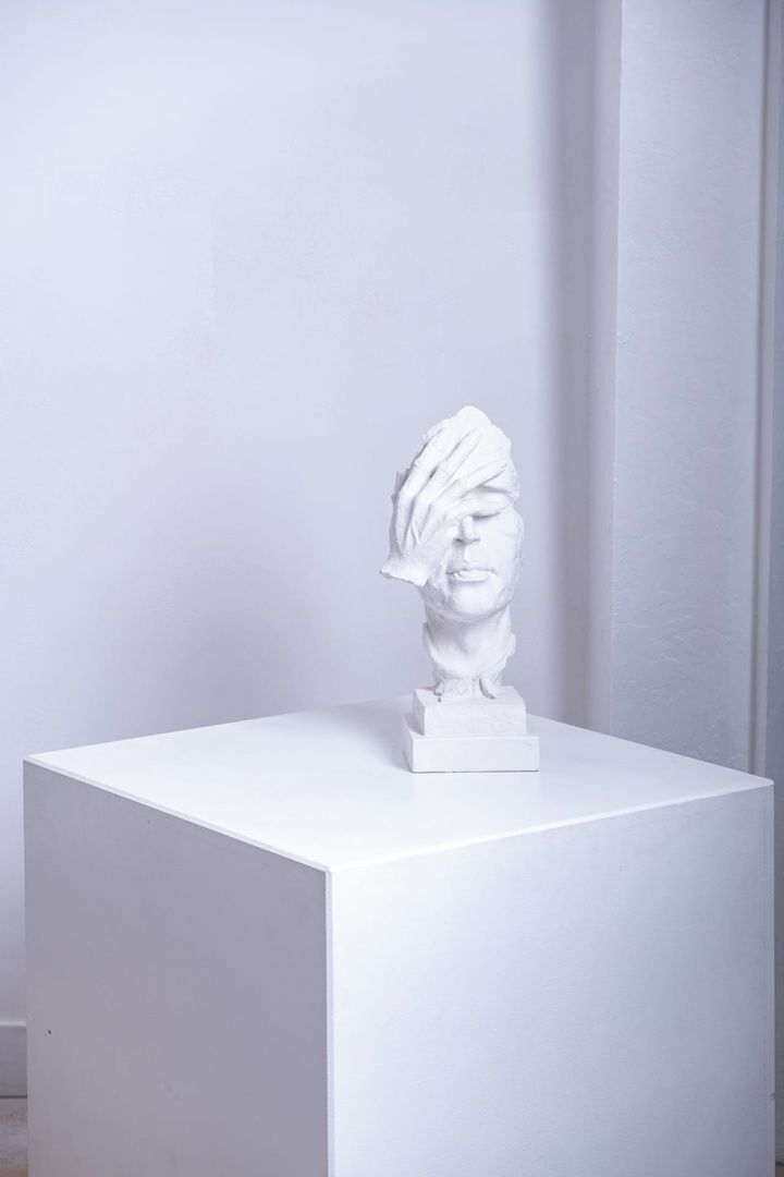 Аренда фотостудии NAPOLY project beauty & photo Зал Основной в Санкт-Петербурге | Фото 