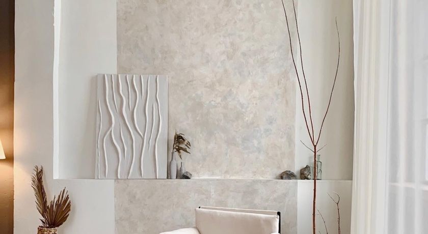 Аренда фотостудии BRONX art temple Зал MORIS в Красноярске | Фото 