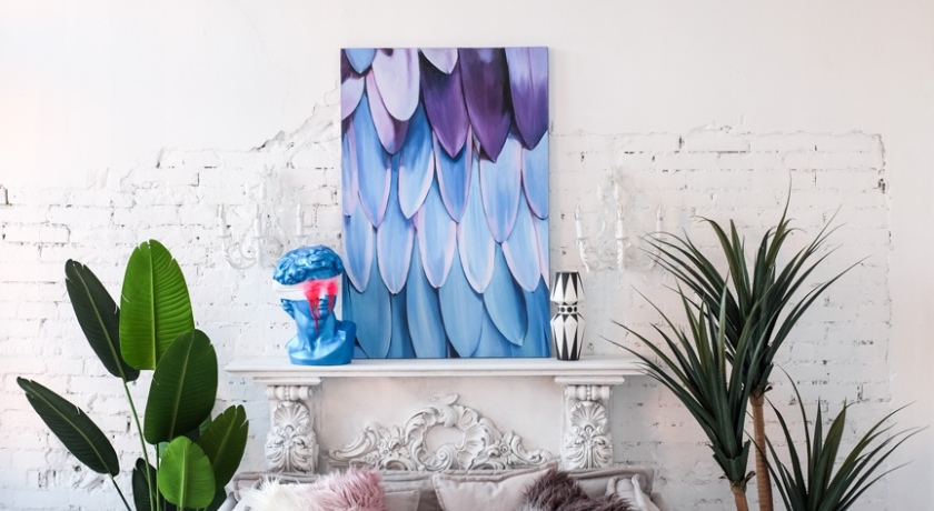 Аренда фотостудии VANGUARD Зал Серый в Санкт-Петербурге | Фото 