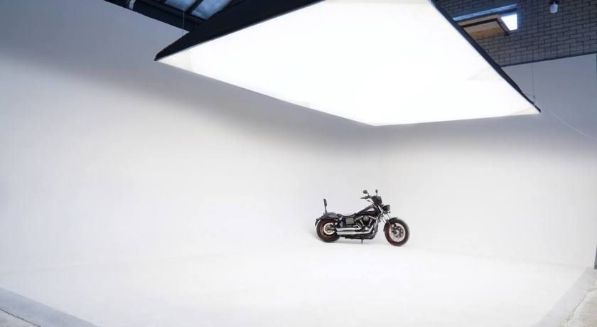 Аренда фотостудии AutoPhotoStudio Зал Основной  в Москве | Фото 