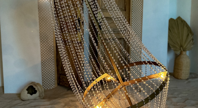 Аренда фотостудии BeverlyHills Зал ВОСТОК в Санкт-Петербурге | Фото 