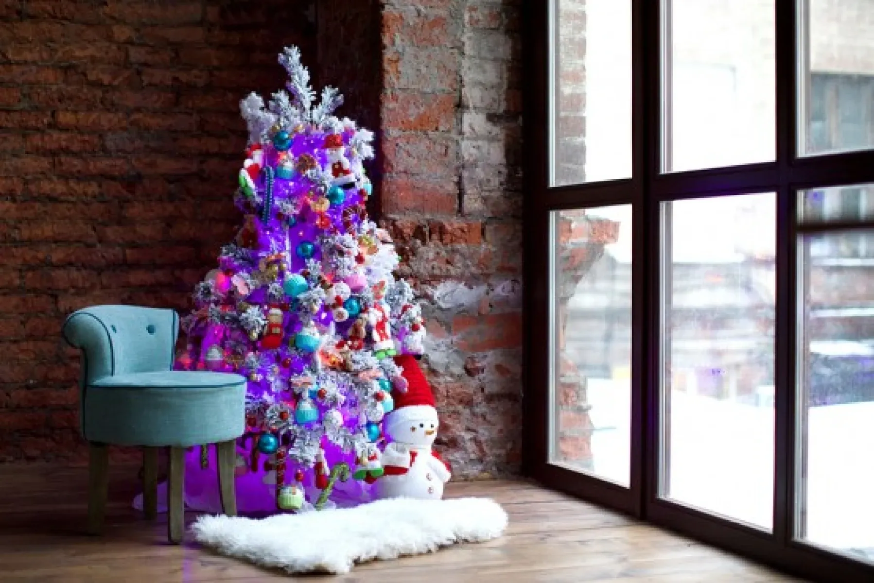 Аренда фотостудии Famous Studios Зал Оскар в Москве | Фото 