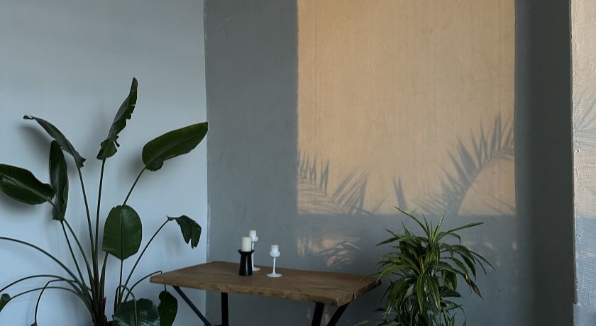 Аренда фотостудии Ochag Photostudio Зал #2 в Москве | Фото 