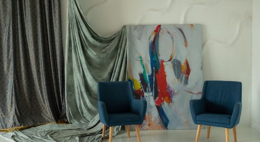 Аренда фотостудии Creative Зал CREATIVE  в Москве | Фото 