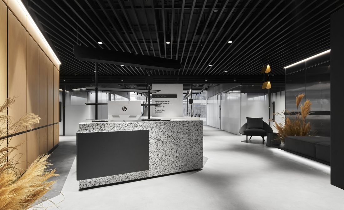 Аренда фотостудии HEADWAY Зал Переговорные комнаты в Москве | Фото 