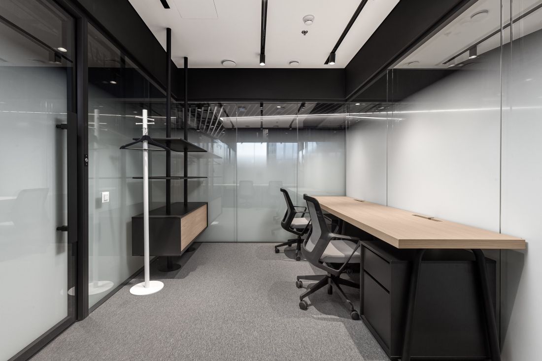 Аренда фотостудии HEADWAY Зал Переговорные комнаты в Москве | Фото 