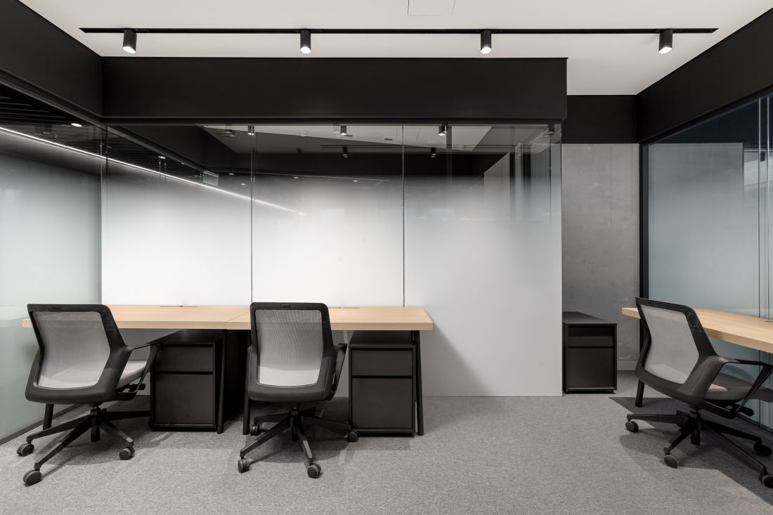 Аренда фотостудии HEADWAY Зал Переговорные комнаты в Москве | Фото 